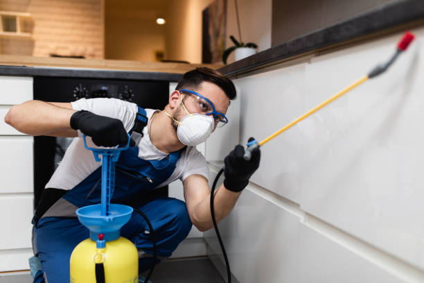 Best Best Pest Control Companies  in North Platte, NE