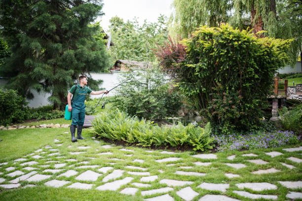 Pest Control Cost in North Platte, NE